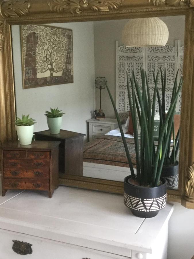 Bambu Cottage نيوكويي المظهر الخارجي الصورة