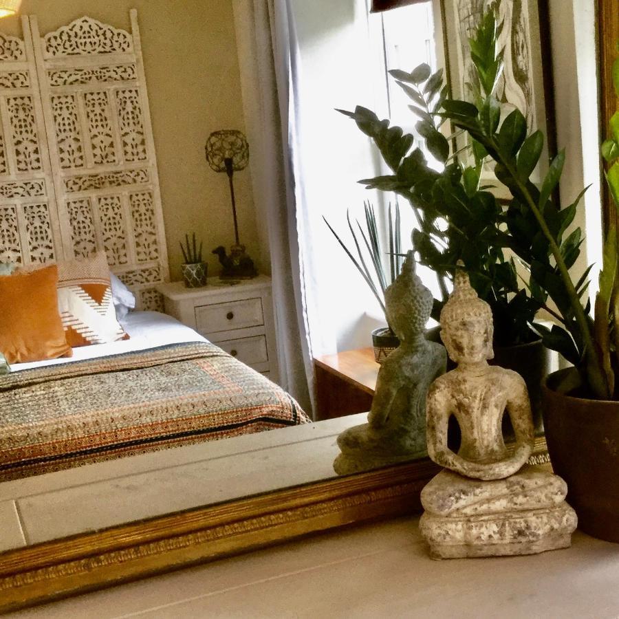 Bambu Cottage نيوكويي المظهر الخارجي الصورة