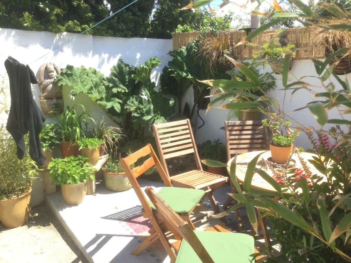 Bambu Cottage نيوكويي المظهر الخارجي الصورة