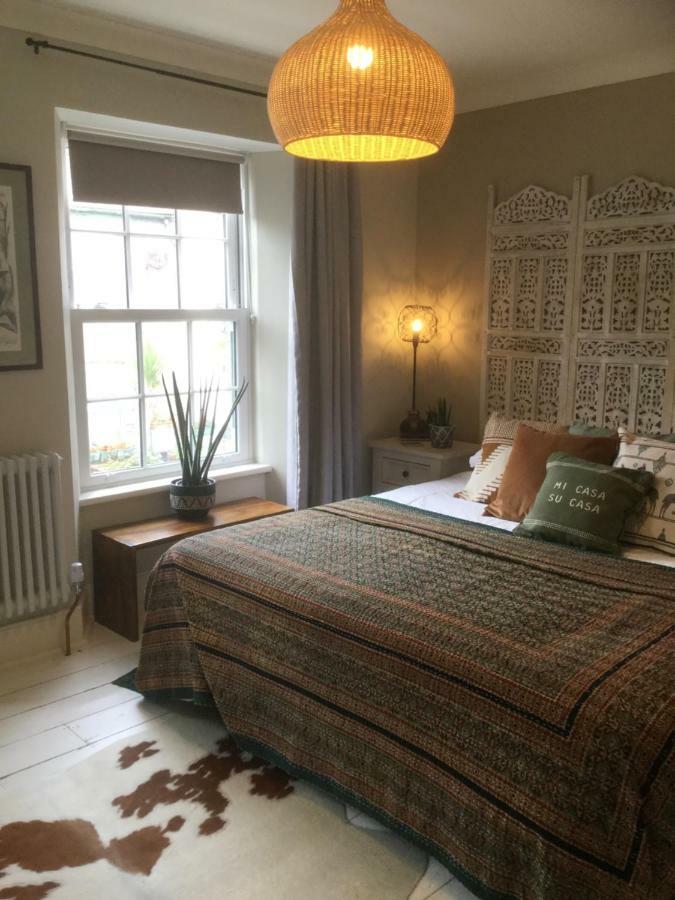 Bambu Cottage نيوكويي المظهر الخارجي الصورة