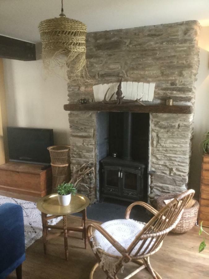 Bambu Cottage نيوكويي المظهر الخارجي الصورة