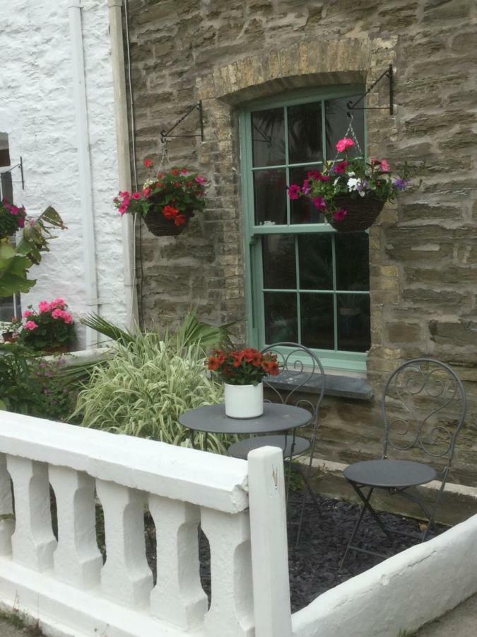 Bambu Cottage نيوكويي المظهر الخارجي الصورة