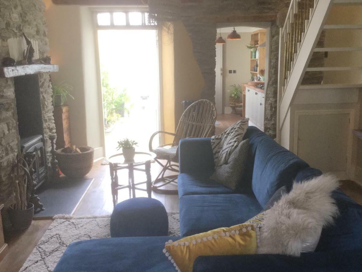 Bambu Cottage نيوكويي المظهر الخارجي الصورة